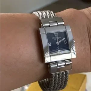 Philippe Charriol | Accessories | Authentic Phillippe 